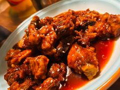 -天赋鱼馆(竹乡特色街店)
