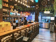 -1819餐厅·团队聚餐·烤串·精酿