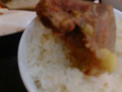 -许府牛火锅(信义坊总店)