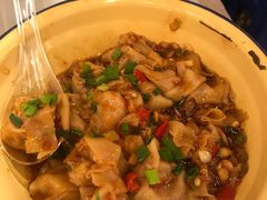 -东排食堂长沙小吃大排档(五一广场店)