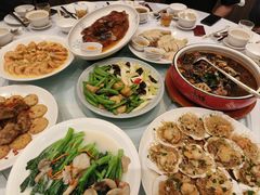 -稻香酒家(天河城店)