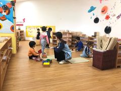 -华杉幼儿园(青塔校区)