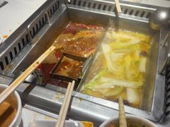 -野妹火锅(布吉店)