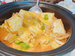 -洞庭土菜小炒馆(易发广场店)