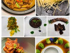-虹御轩·传承江浙菜(虹桥店)