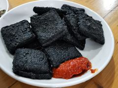-黄牛肉馆·皖南土菜