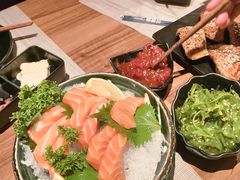 -昊·来了寿司(双楠2店)