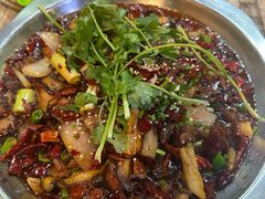 -千岛湖小鱼儿·淳安匠心农家菜