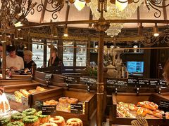 -B&C黄油与面包·THE GARDEN BAKERY概念店(世纪汇店)