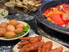 -蜀大侠火锅(春熙路店)
