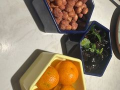 -雨后行菜(报慈北路店)