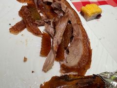 -西贝(紫荆广场店)