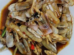 -兄弟纯天然海鲜城