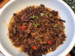 -印象鲵宴·张家界地标美食名片(溪布街店)