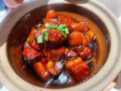 -大鸭梨烤鸭店(花园村店)