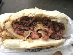 -清真拉妈卤味(回民街店)