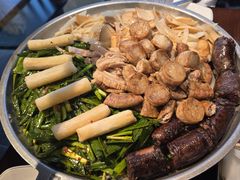 -양평식당·杨平食堂(华贸店)