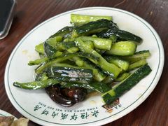-清真永恒华威肉饼(潘家园店)
