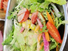 -玄希浪漫厨房·韩料烤肉(湖滨银泰in77店)