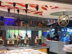 -好伦哥比萨烤肉自助(八里桥店)