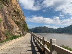 -北岐滩涂