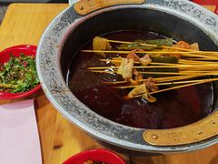 -冒椒火辣(奎星楼街店)
