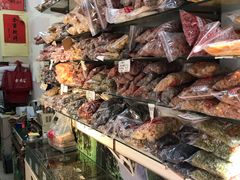 零售区-方林富炒货店(西溪路78号本人店)