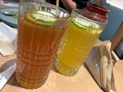 -必胜客(大宁路店)