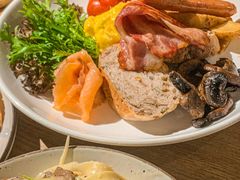 -Maxpoint Kitchen 西餐咖啡(乐峰广场店)