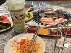 -高丽苑韩国烤肉(海昌路旗舰店)