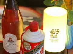 -北丐先生·野馄饨烧烤(南京首店)