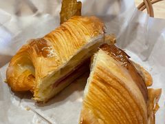 -麦田工坊(月湖店)