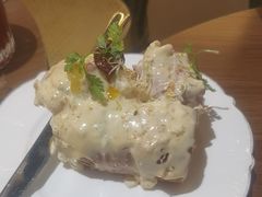 -LESCEDARS Brasserie Bistro香柏树