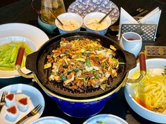 -喜悦烤鸭·新京菜(王府井店)