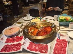 -川味观·鲜货火锅(西湖文化广场店)