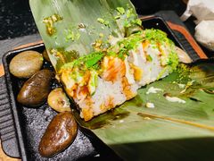 -無境·匠心日本料理(汉街店)