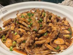-情妹耙泥鳅·江湖川菜(科华店)