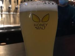 -蜜和麦精酿啤酒吧honey&malt(桐梓林店)