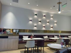 大堂-哈根达斯(宁波和义店)