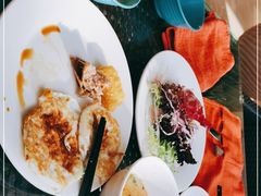 -三亚亚龙湾万豪度假酒店