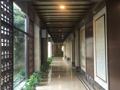 -白云山庄