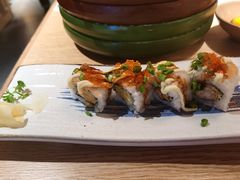 寿司-温野菜涮涮锅(西单大悦城店)