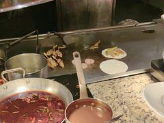 -上海锦江汤臣洲际大酒店壹阶层