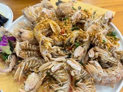 -醉壹号海鲜大排档·老厦门特色菜(厦门美食地标店)