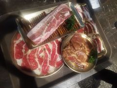 -大叹号·朝鲜族烤肉(潍坊泰华城店)