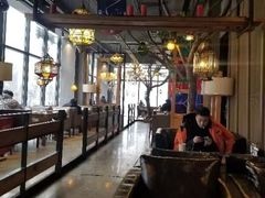 大堂-印咖啡IN COFFEE(红旗街店)