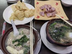 -老街砂锅居(南勋街店)