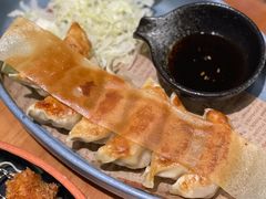 -友名Cross日式咖喱屋(江南大道中店)