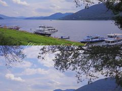 -松花湖风景名胜区