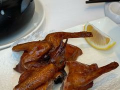 -益健名厨海鲜城(夏湾店)